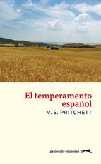 EL TEMPERAMENTO ESPA�OL