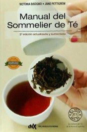 MANUAL DEL SOMMELIER  DE T