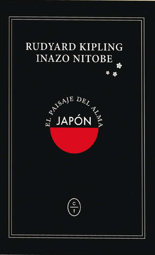 JAP�N, EL PAISAJE DEL ALMA.
