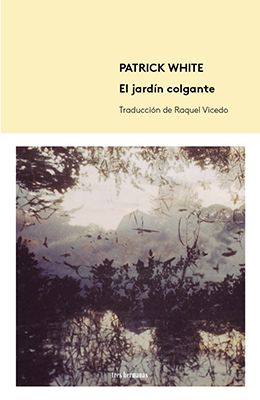 EL JARDN COLGANTE