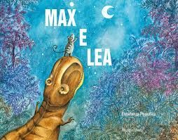 MAX E LEA