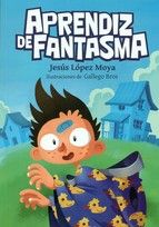 APRENDIZ DE FANTASMA