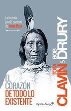 EL CORAZ�N DE TODO LO EXISTENTE