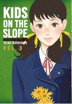 KIDS ON THE SLOPE 3