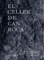 EL CELLER DE CAN ROCA - EL LIBRO - REDUX