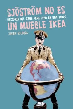 SJSTROM NO ES UN MUEBLE IKEA. HISTORIA DEL CINE PARA LEER UNA TARDE