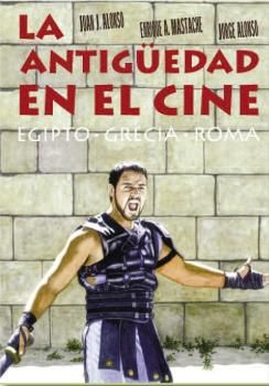 LA ANTIGUEDAD EN EL CINE