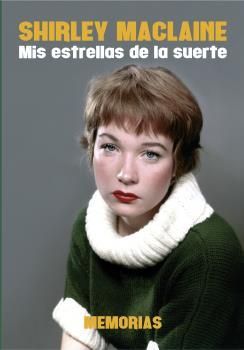 SHIRLEY MACLAINE