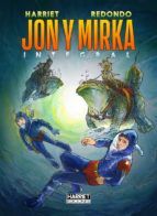 JON Y MIRKA (INTEGRAL)