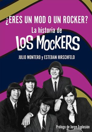 ERES UN MOD O UN ROCKER?