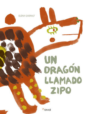 UN DRAGN LLAMADO ZIPO