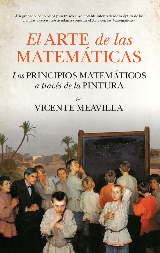EL ARTE DE LAS MATEM�TICAS
