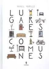 LUGARES COMUNES