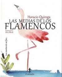 LAS MEDIAS DE LOS FLAMENCOS