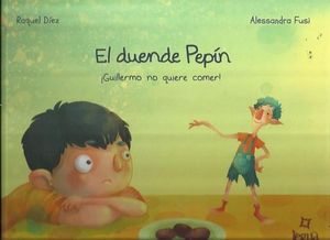 EL DUENDE DE PEPN