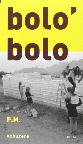 BOLO'BOLO