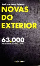 NOVAS DO EXTERIOR