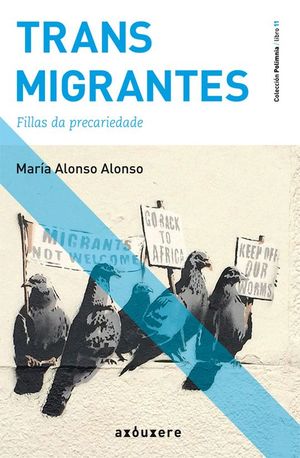 TRANSMIGRANTES