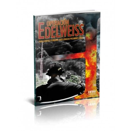 OPERACI�N EDELWEISS