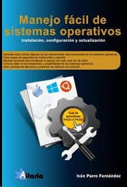 MANEJO F�CIL DE SISTEMAS OPERATIVOS