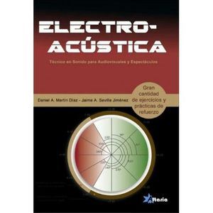 ELECTROACSTICA