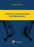 CASOS DE NEGOCIACIN INTERNACIONAL