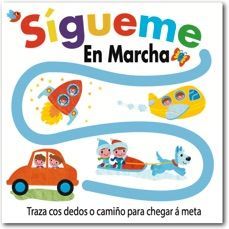 SIGUEME EN MARCHA