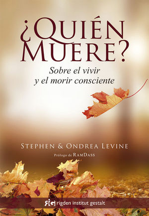 �QUIEN MUERE?