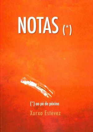 NOTAS (*) AO P� DE P�XINA
