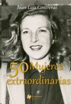 50 MUJERES EXTRAORDINARIAS