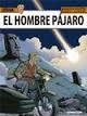 LEFRANC 27: EL HOMBRE P�JARO