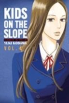 KIDS ON THE SLOPE 4