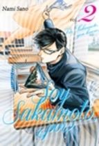 SOY SAKAMOTO, �POR? VOL. 2