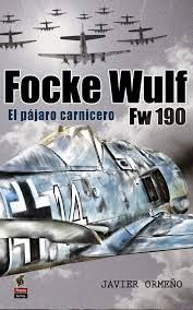 FOCKE WULF FW 190