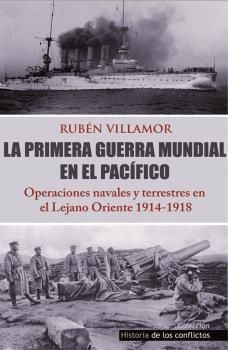 LA PRIMERA GUERRA MUNDIAL EN EL PAC�FICO