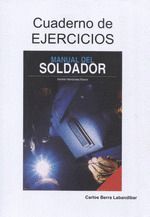 MANUAL DEL SOLDADOR. CUADERNO DE EJERCICIOS