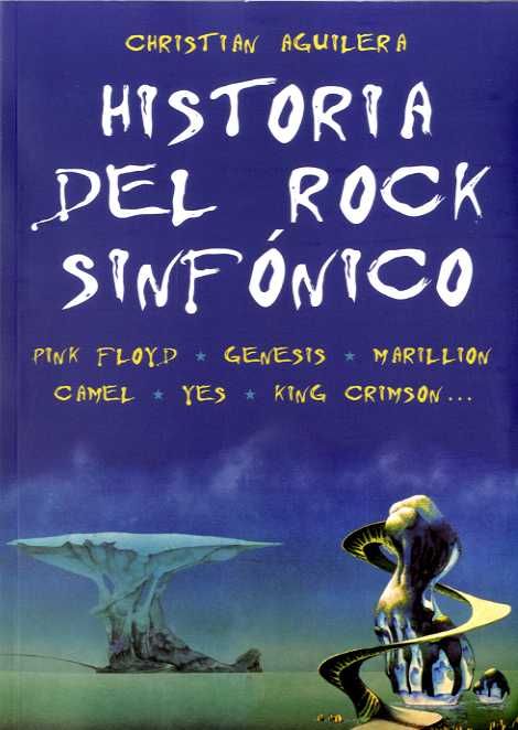 HISTORA DEL ROCK SINFNICO