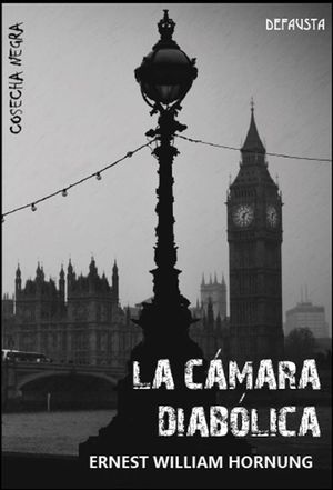 LA CAMARA DIABOLICA