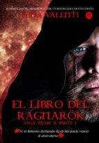 EL LIBRO DEL RAGNARK