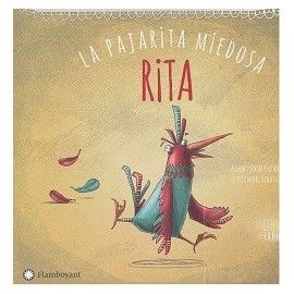 RITA, LA PAJARITA MIEDOSA