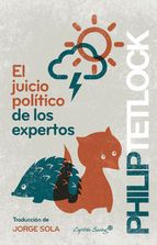 EL JUICIO POLTICO DE LOS EXPERTOS