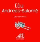 VIDA DE LOU ANDREAS-SALOM�