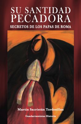 SU SANTIDAD PECADORA