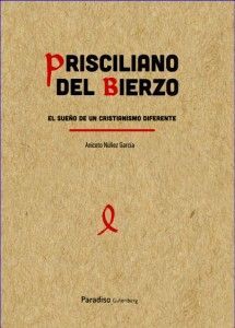 PRISCILIANO DEL BIERZO