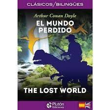 MUNDO PERDIDO/THE LOST WORLD,EL