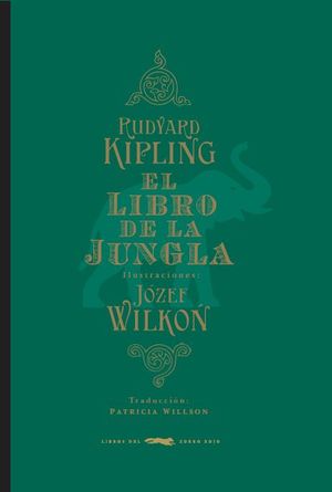 LIBRO DE LA JUNGLA