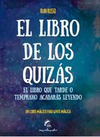 EL LIBRO DE LOS QUIZS