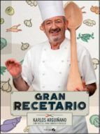 GRAN RECETARIO