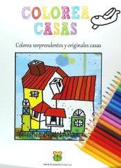 COLOREA CASAS