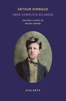 OBRA COMPLETA DE ARTHUT RIMBAUD - EDICIN BILINGE